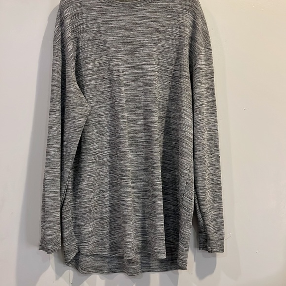 CSG men’s long sleeve shirt - Picture 3 of 5